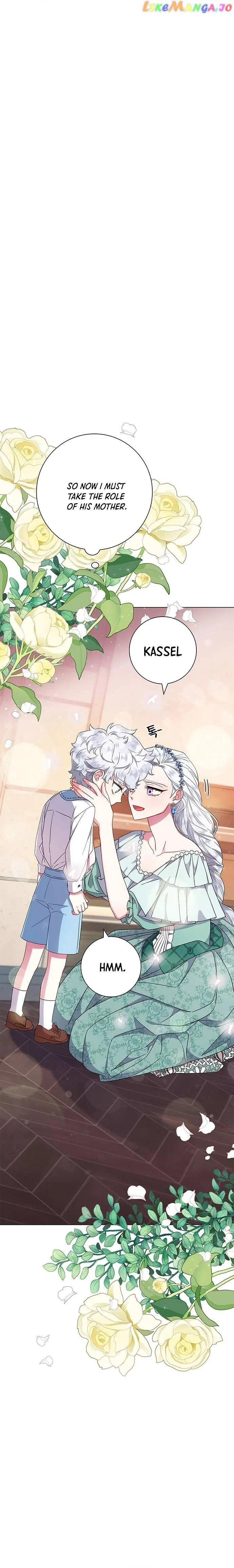 I Became the Mother of the Evil Male Lead Chapter 3 – Page 29