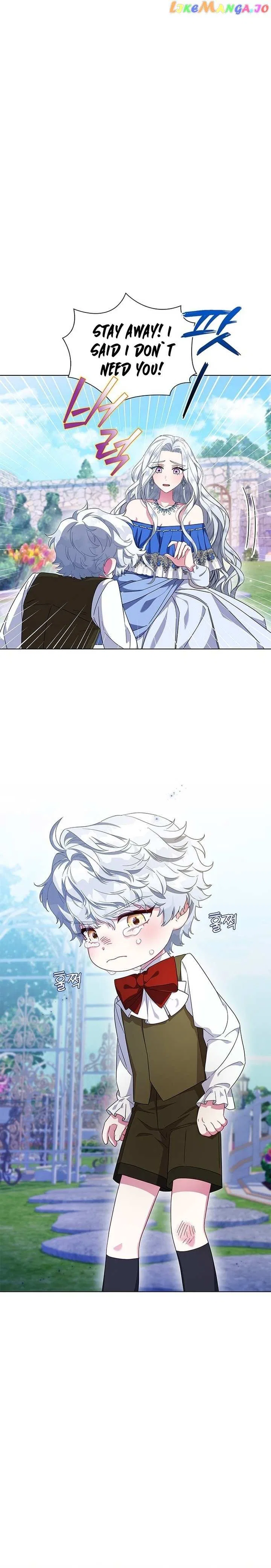 I Became the Mother of the Evil Male Lead Chapter 2 – Page 4