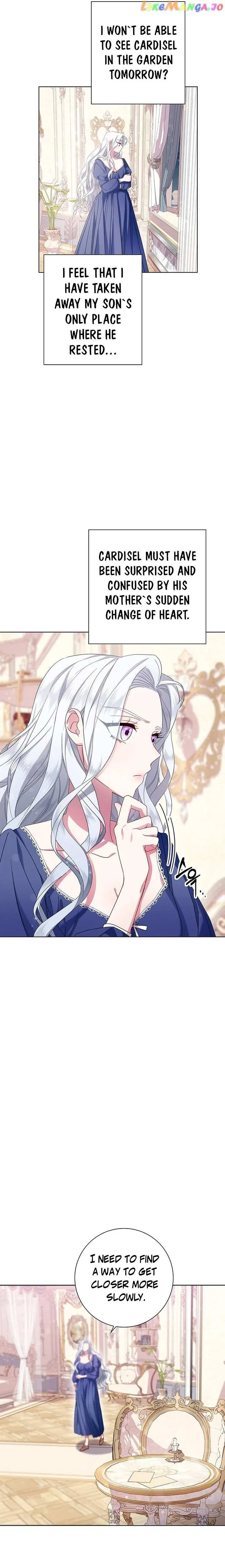I Became the Mother of the Evil Male Lead Chapter 2 – Page 7