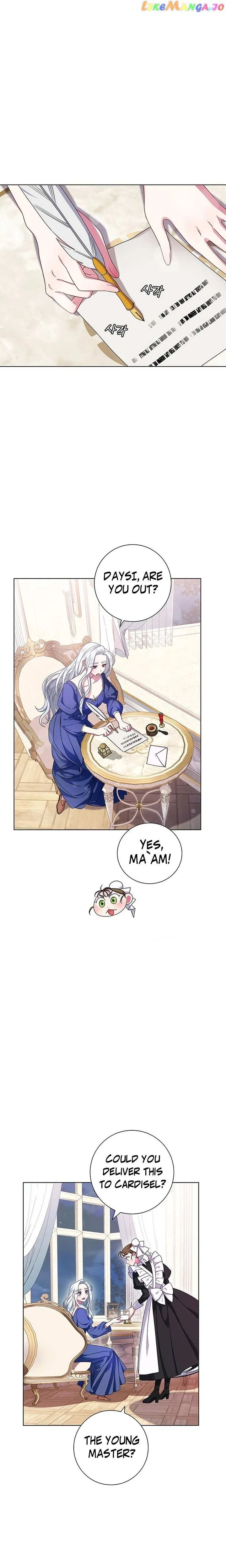 I Became the Mother of the Evil Male Lead Chapter 2 – Page 8