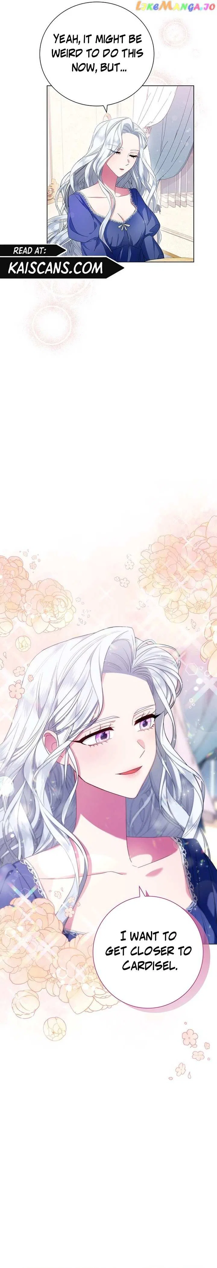 I Became the Mother of the Evil Male Lead Chapter 2 – Page 9