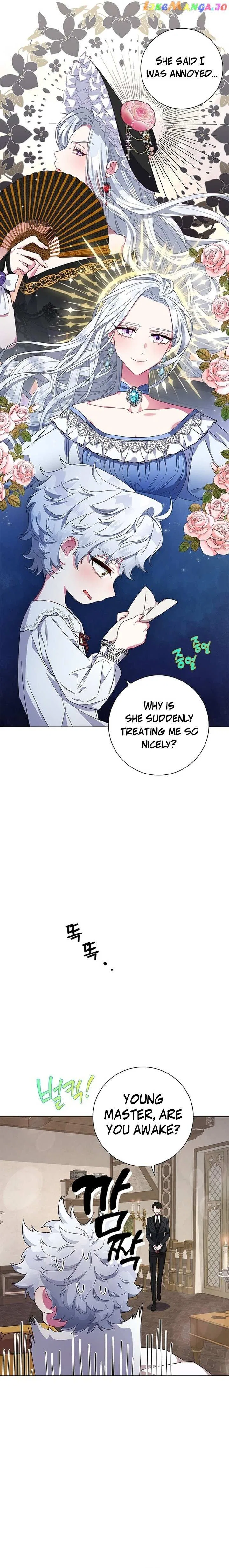 I Became the Mother of the Evil Male Lead Chapter 2 – Page 13