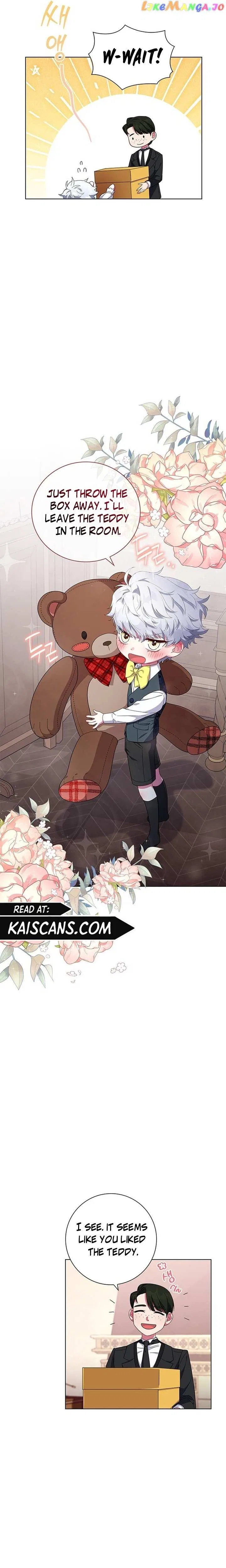 I Became the Mother of the Evil Male Lead Chapter 2 – Page 16
