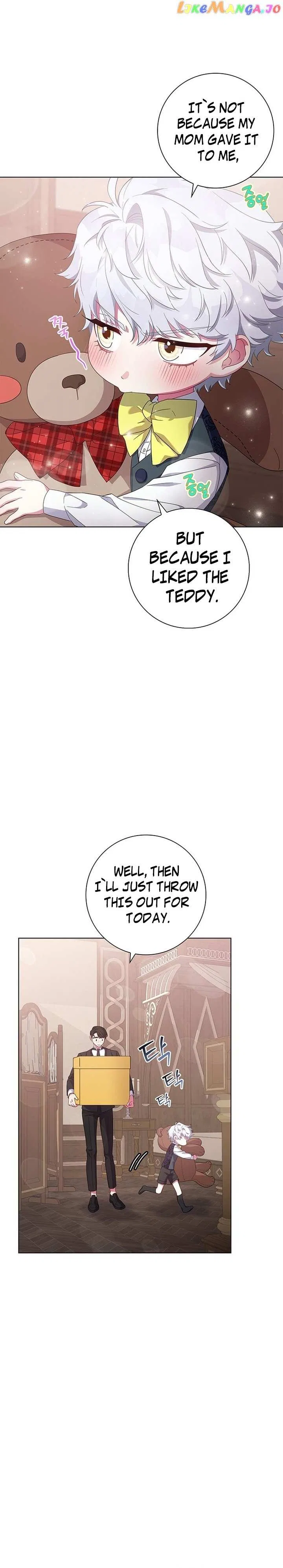 I Became the Mother of the Evil Male Lead Chapter 2 – Page 17