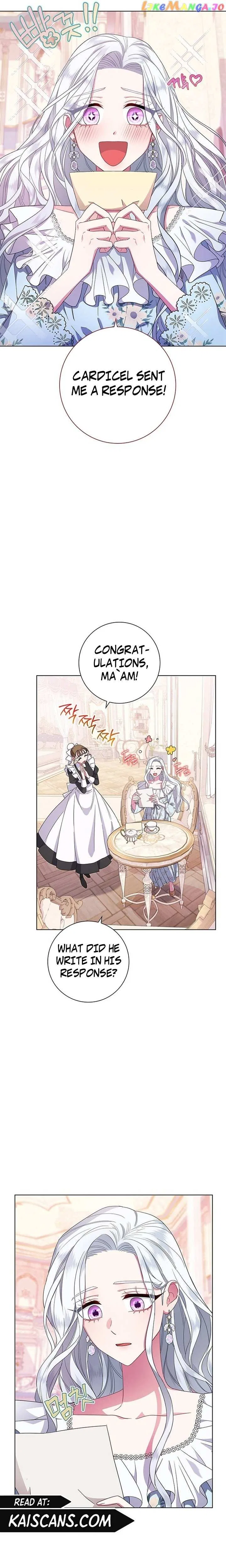 I Became the Mother of the Evil Male Lead Chapter 2 – Page 19