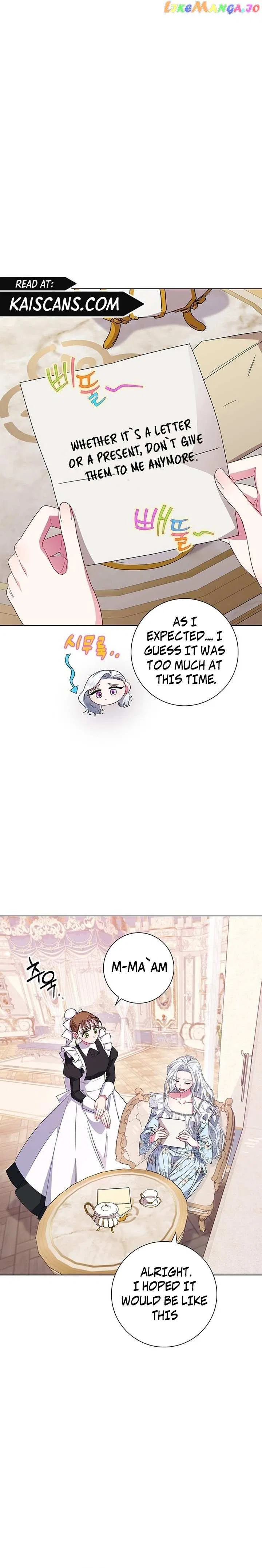 I Became the Mother of the Evil Male Lead Chapter 2 – Page 20