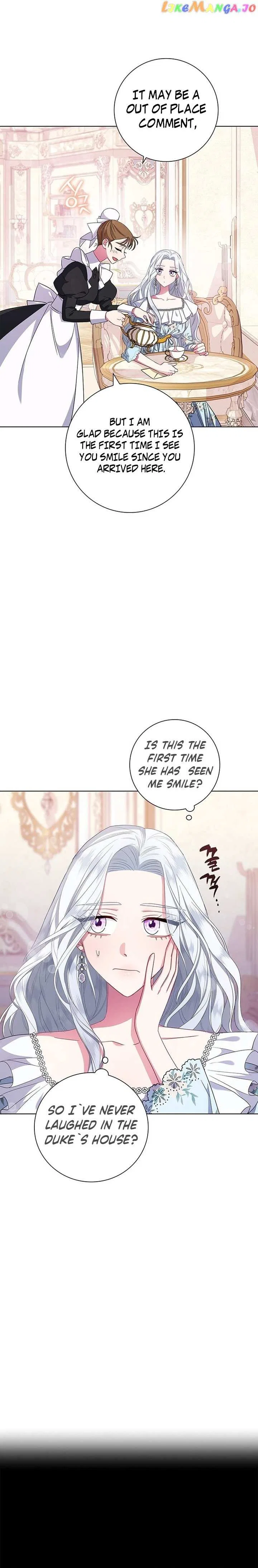 I Became the Mother of the Evil Male Lead Chapter 2 – Page 22