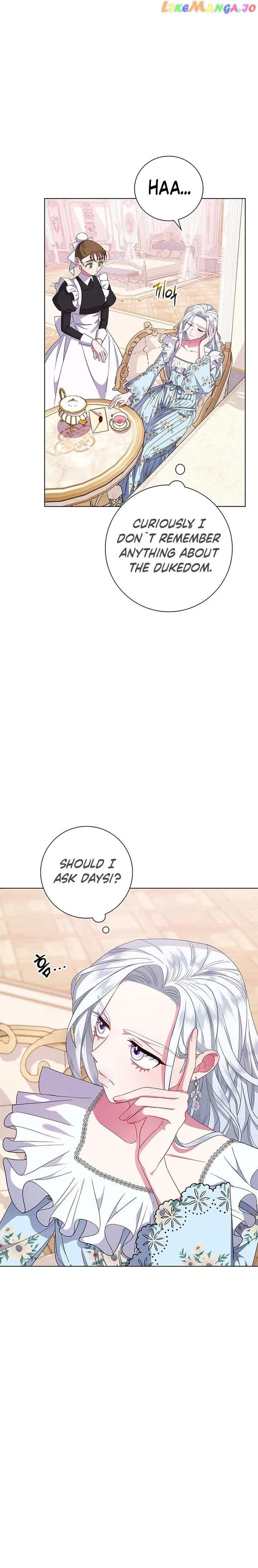 I Became the Mother of the Evil Male Lead Chapter 2 – Page 24