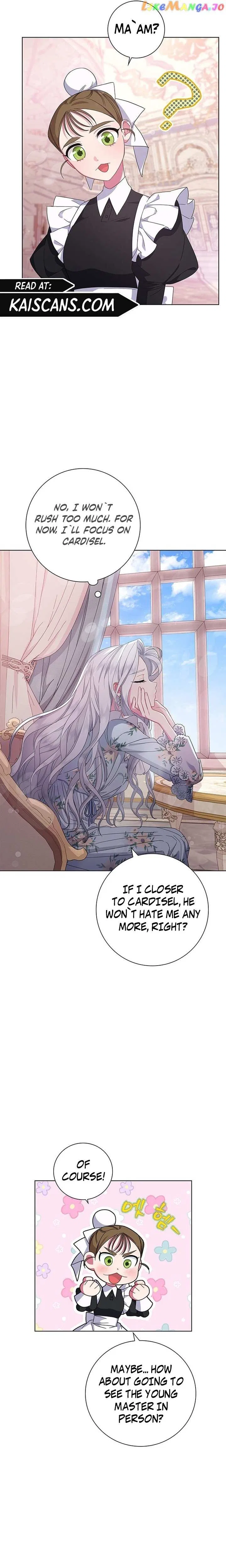 I Became the Mother of the Evil Male Lead Chapter 2 – Page 25