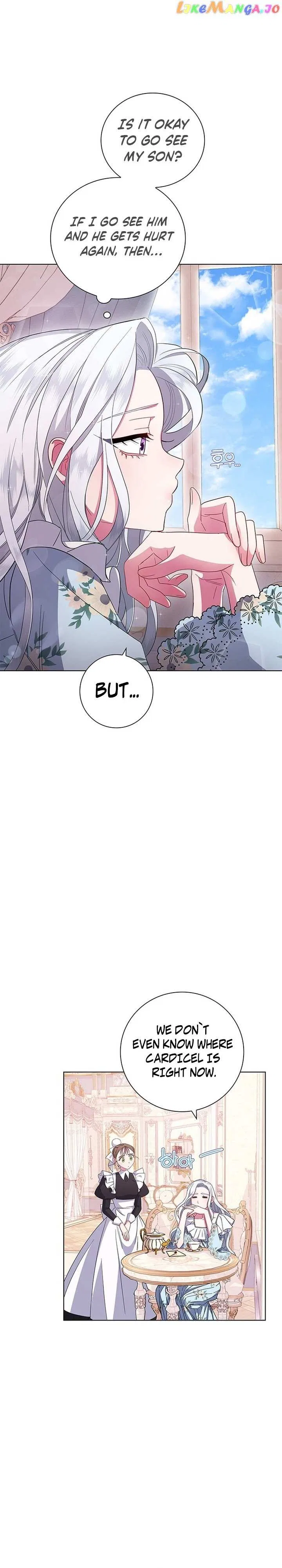 I Became the Mother of the Evil Male Lead Chapter 2 – Page 26
