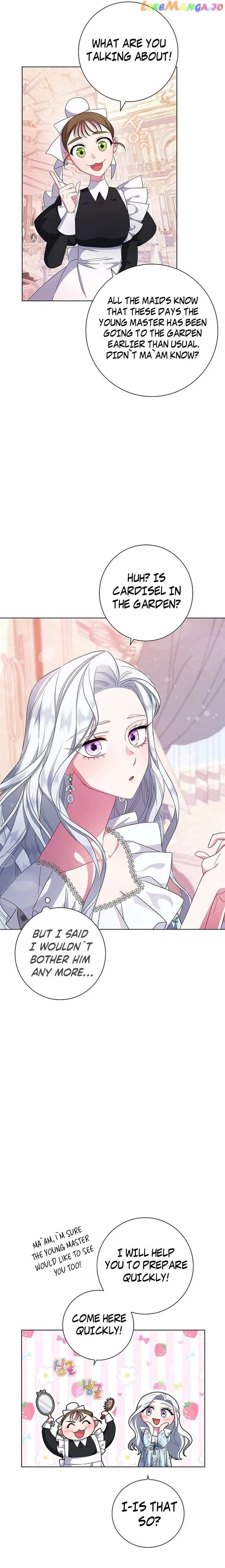 I Became the Mother of the Evil Male Lead Chapter 2 – Page 27