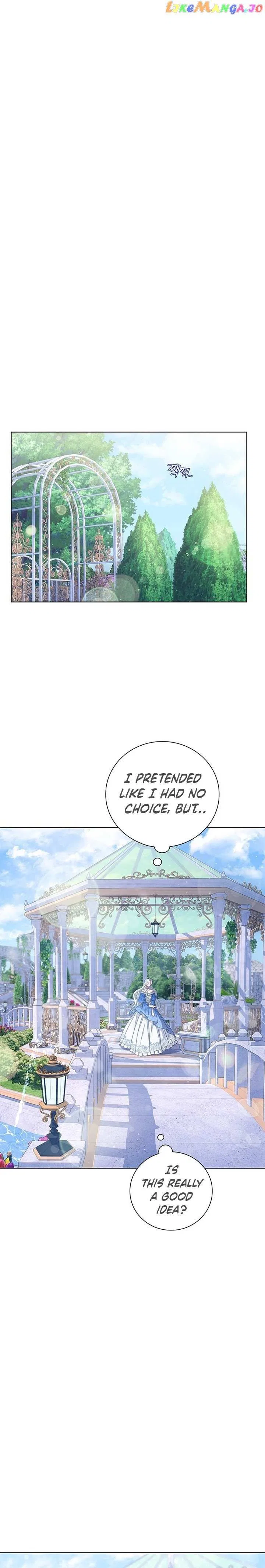 I Became the Mother of the Evil Male Lead Chapter 2 – Page 28
