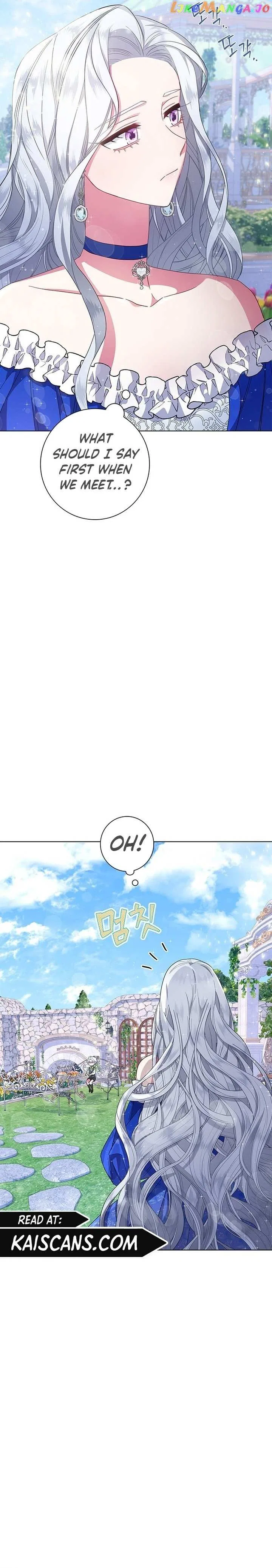 I Became the Mother of the Evil Male Lead Chapter 2 – Page 29