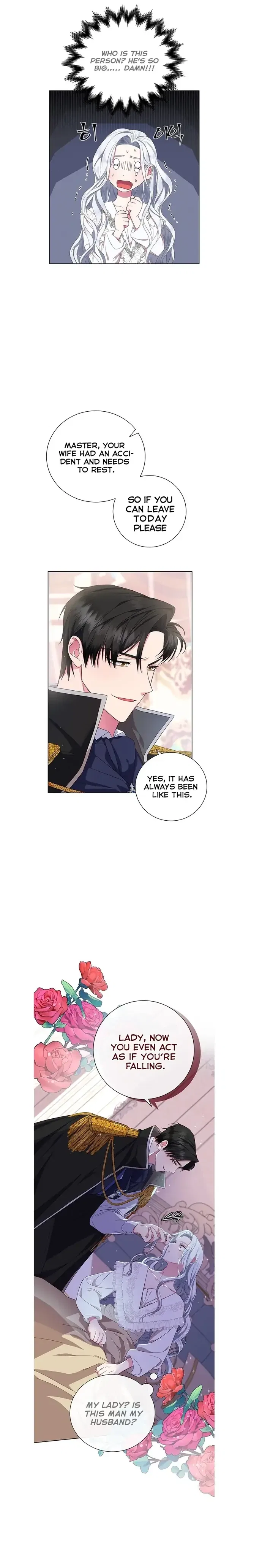 I Became the Mother of the Evil Male Lead Chapter 1 – Page 6