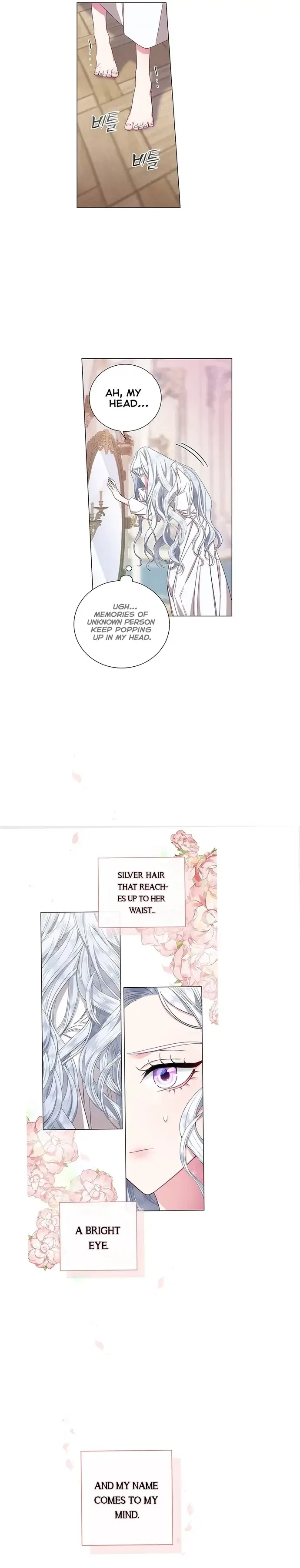 I Became the Mother of the Evil Male Lead Chapter 1 – Page 8