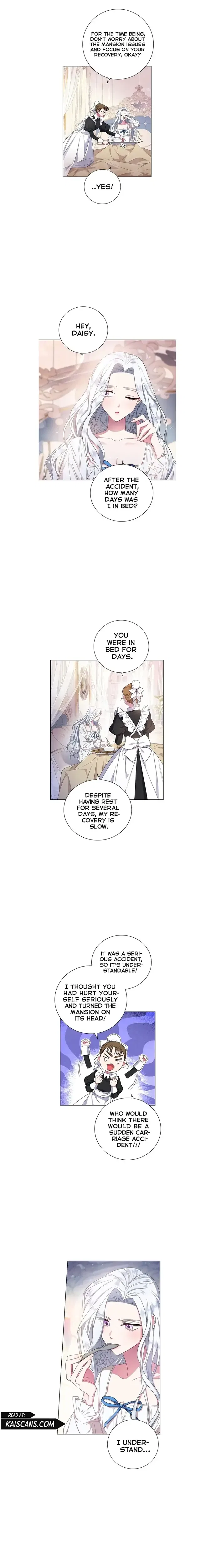 I Became the Mother of the Evil Male Lead Chapter 1 – Page 17