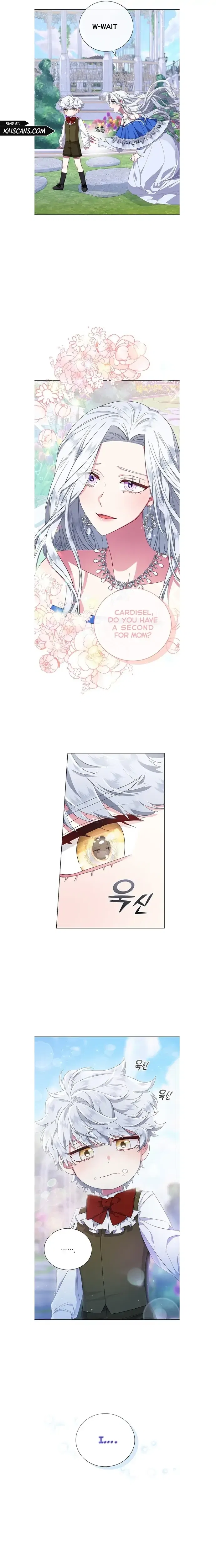 I Became the Mother of the Evil Male Lead Chapter 1 – Page 25