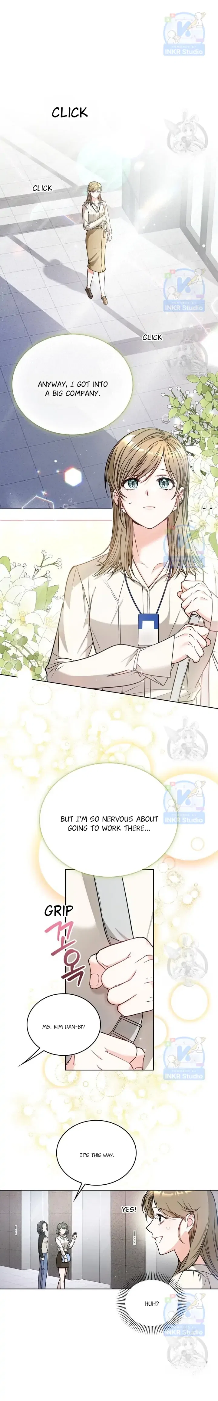 Kissing Is a Violation of Contract Chapter 2 – Page 16