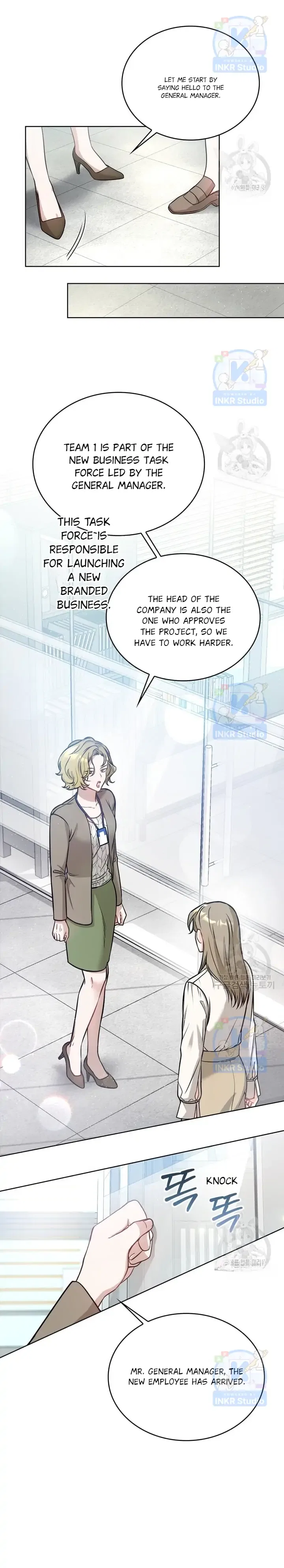 Kissing Is a Violation of Contract Chapter 2 – Page 22