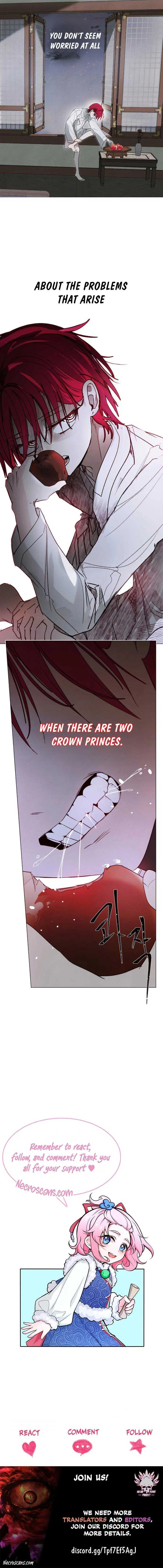 The Words of The Beloved Sun Chapter 3 – Page 9