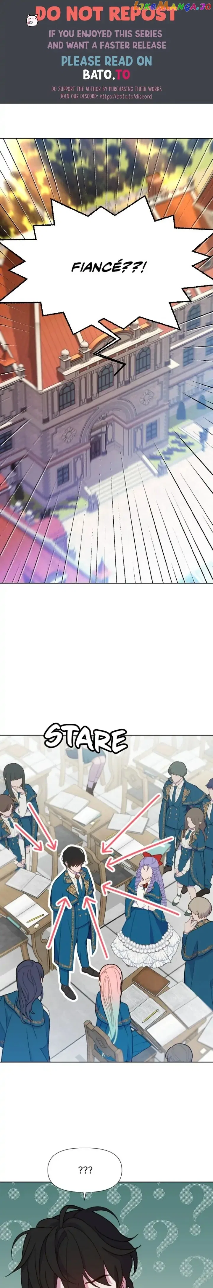 Cashman of a Ruined Game Chapter 8 – Page 1