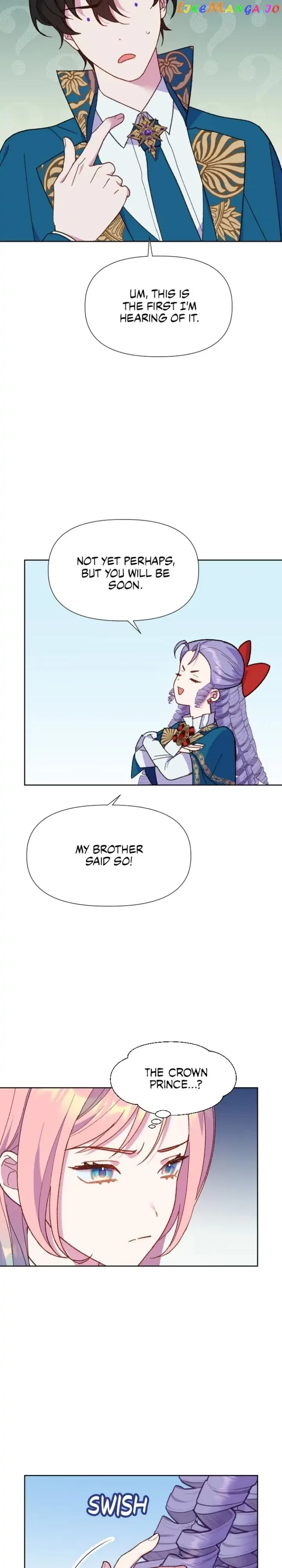 Cashman of a Ruined Game Chapter 8 – Page 2
