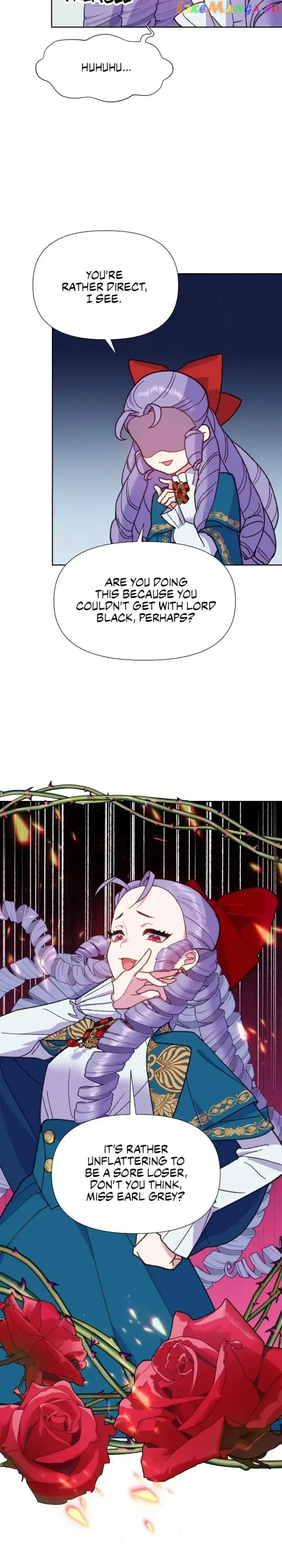 Cashman of a Ruined Game Chapter 8 – Page 7