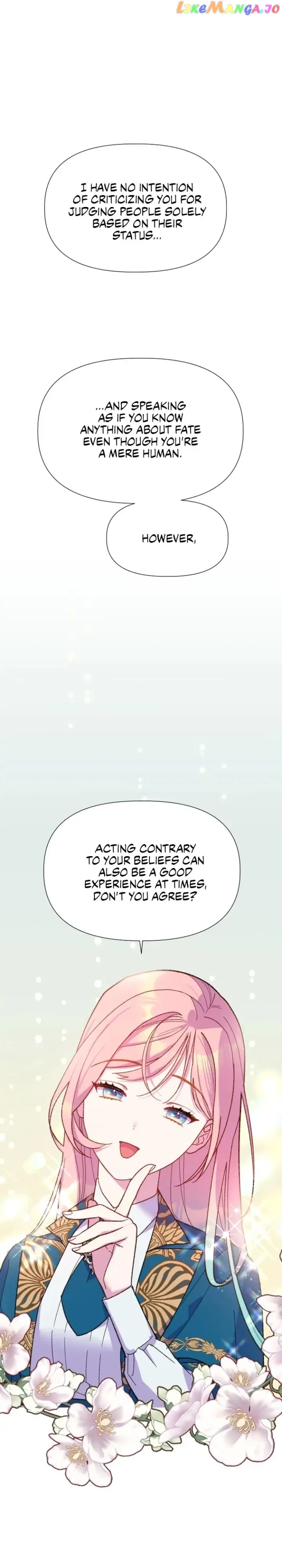 Cashman of a Ruined Game Chapter 8 – Page 14
