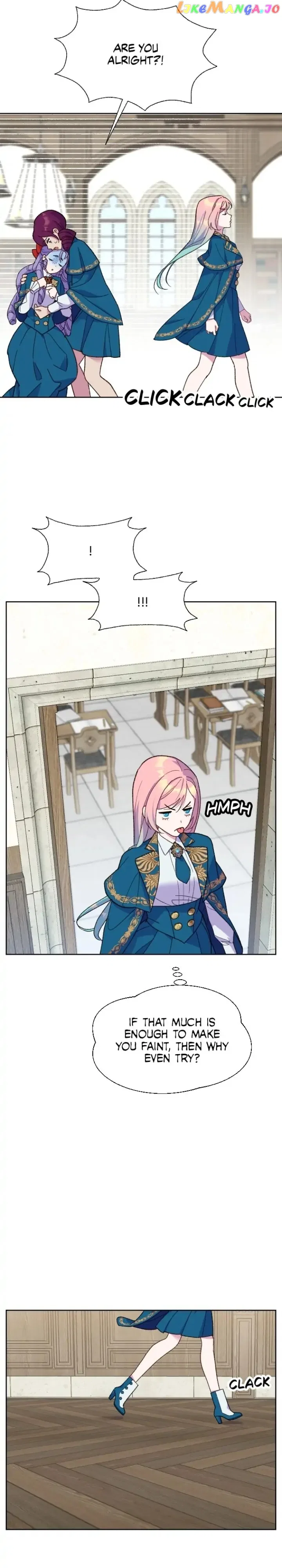 Cashman of a Ruined Game Chapter 8 – Page 18