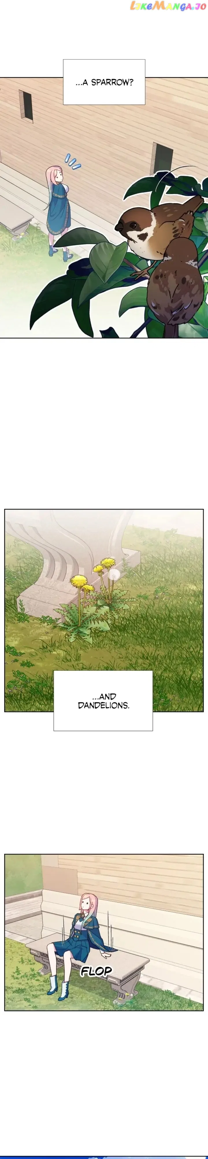 Cashman of a Ruined Game Chapter 8 – Page 22