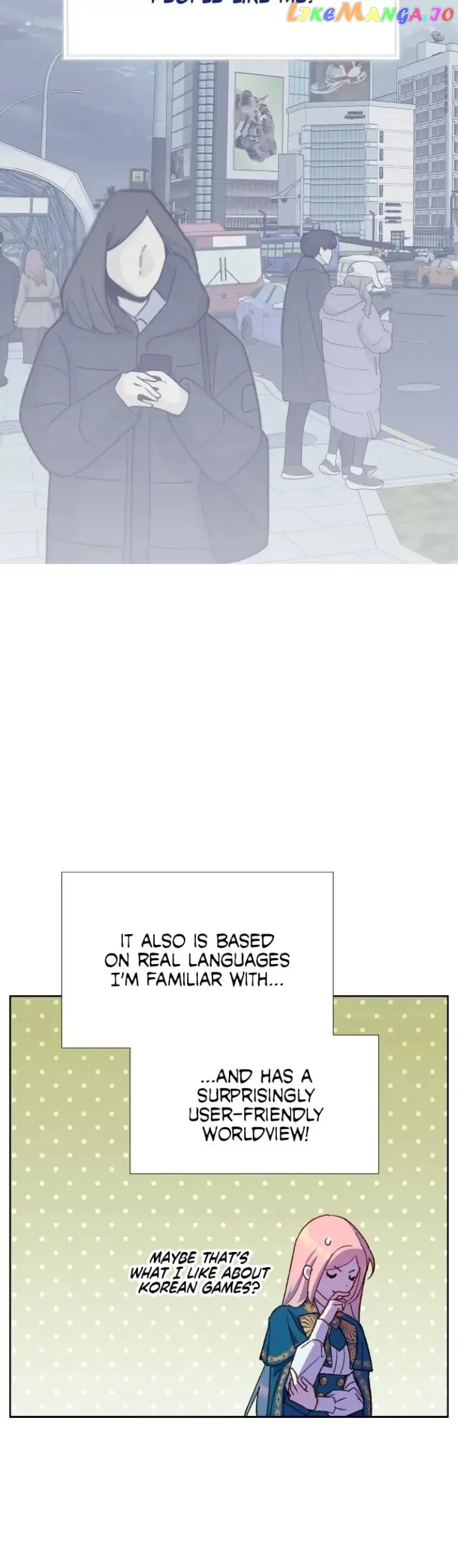 Cashman of a Ruined Game Chapter 8 – Page 25