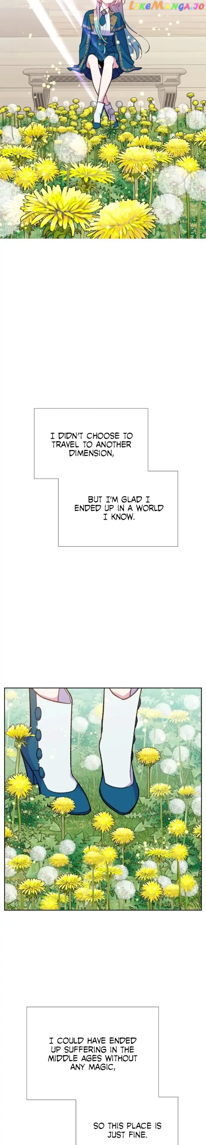 Cashman of a Ruined Game Chapter 8 – Page 27