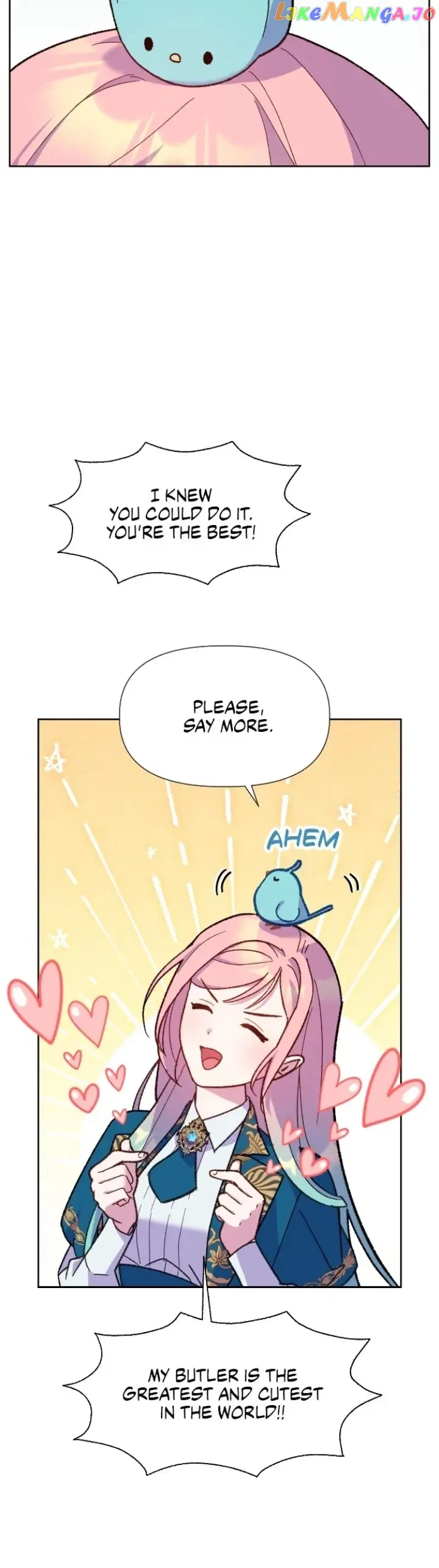 Cashman of a Ruined Game Chapter 8 – Page 30