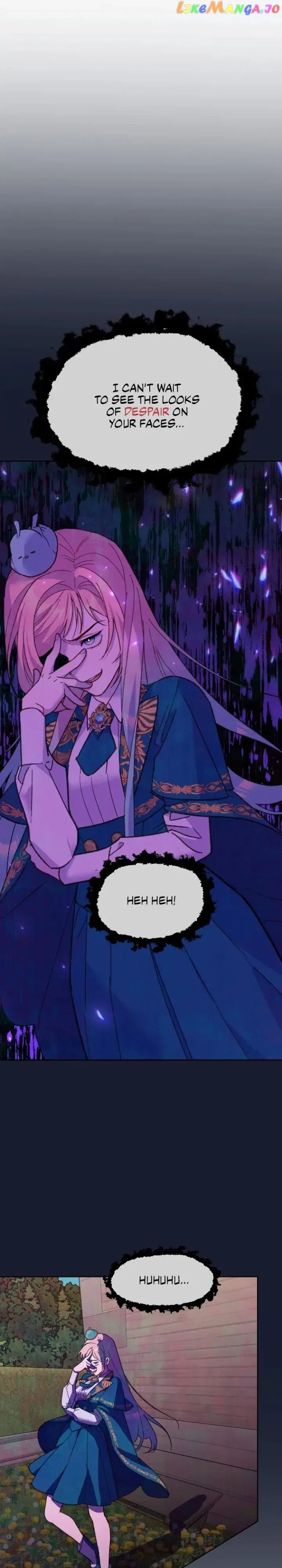 Cashman of a Ruined Game Chapter 8 – Page 33