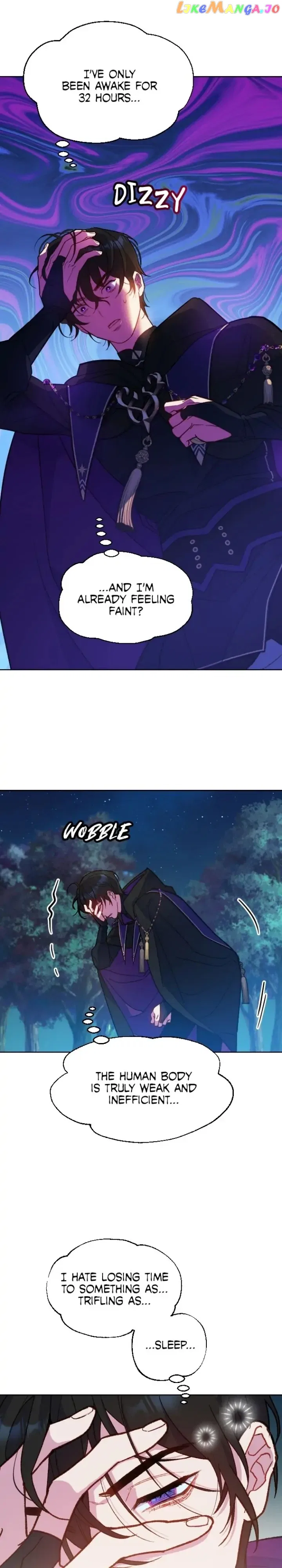 Cashman of a Ruined Game Chapter 7 – Page 6