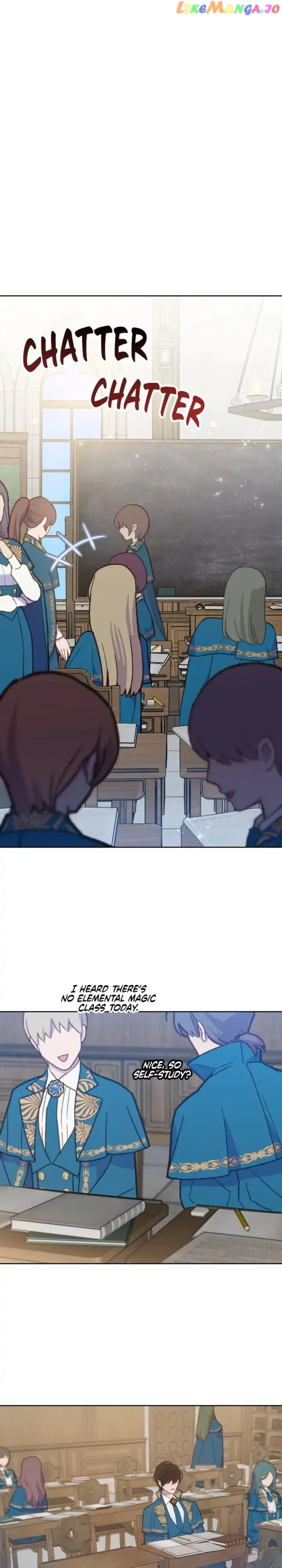 Cashman of a Ruined Game Chapter 7 – Page 13