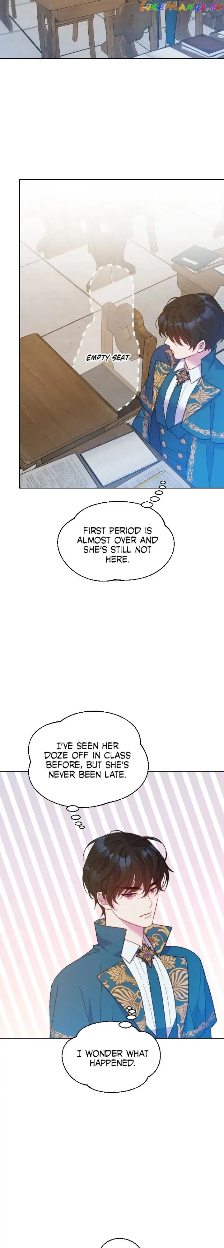 Cashman of a Ruined Game Chapter 7 – Page 14