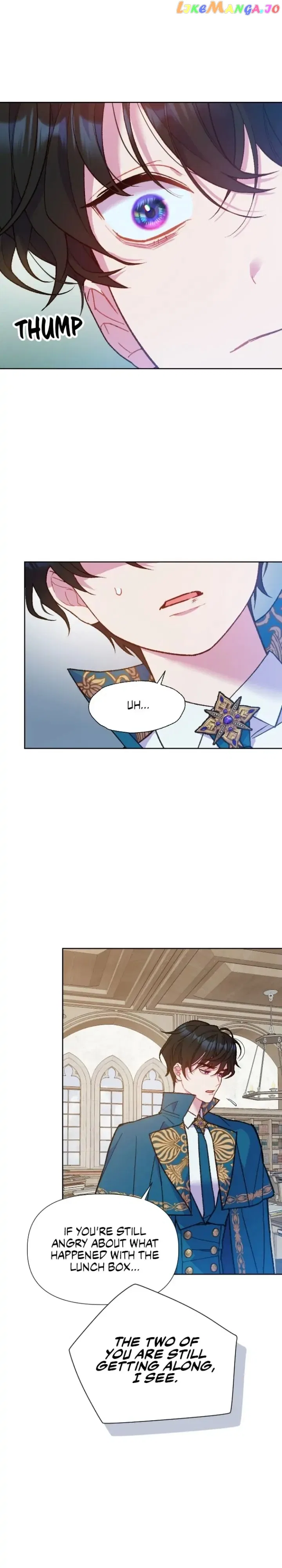 Cashman of a Ruined Game Chapter 7 – Page 21