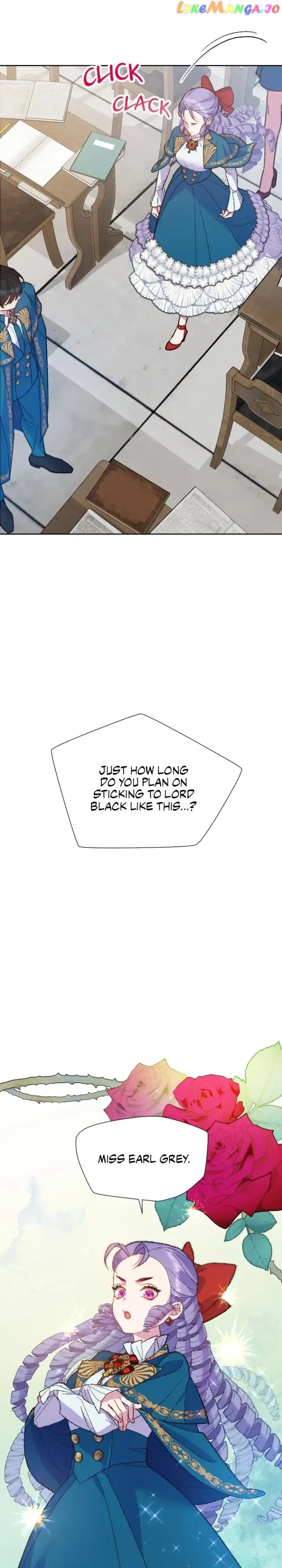 Cashman of a Ruined Game Chapter 7 – Page 22