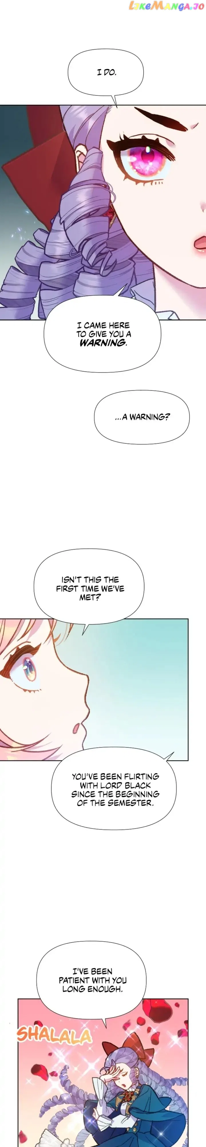 Cashman of a Ruined Game Chapter 7 – Page 25