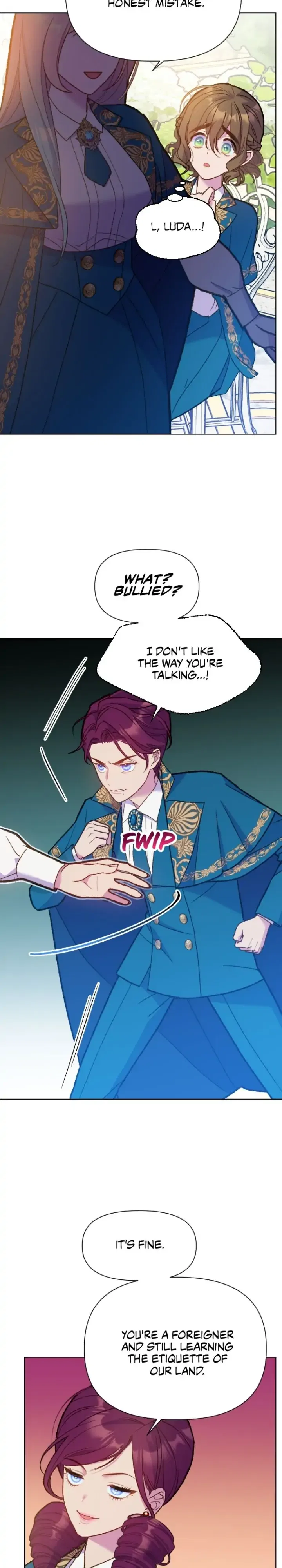Cashman of a Ruined Game Chapter 6 – Page 3