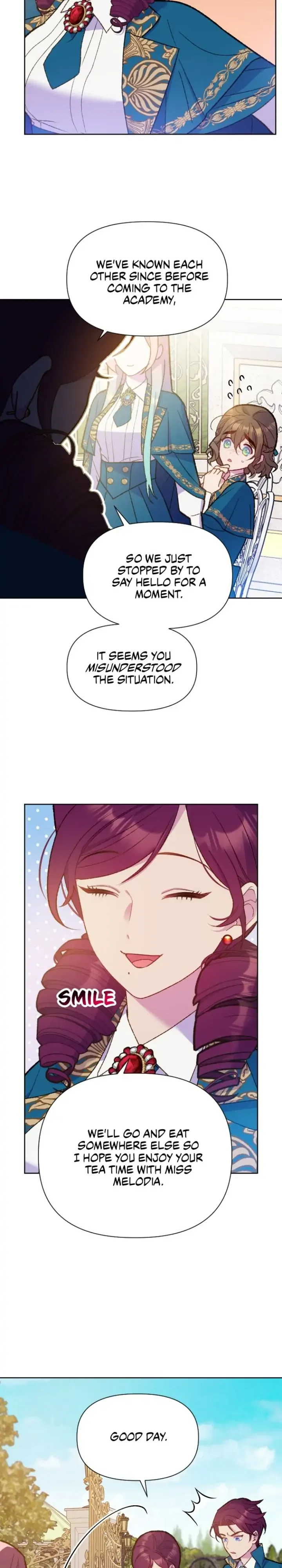 Cashman of a Ruined Game Chapter 6 – Page 4