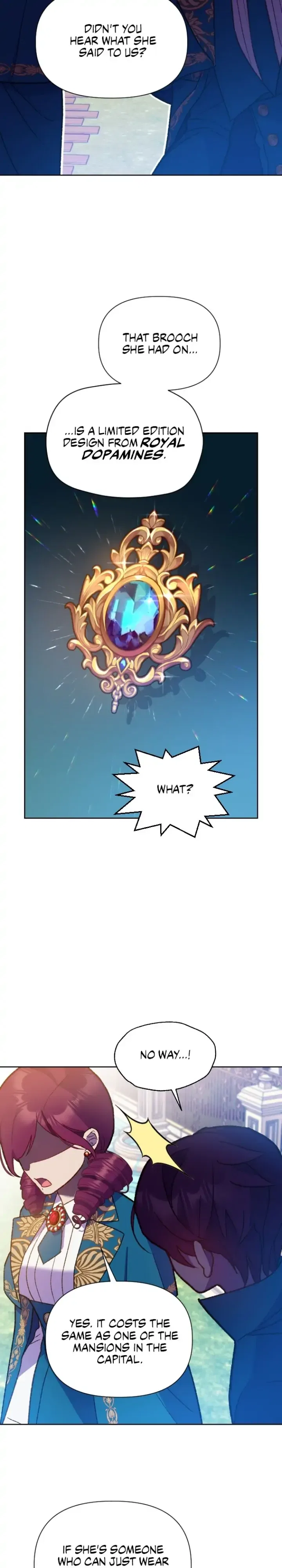 Cashman of a Ruined Game Chapter 6 – Page 7