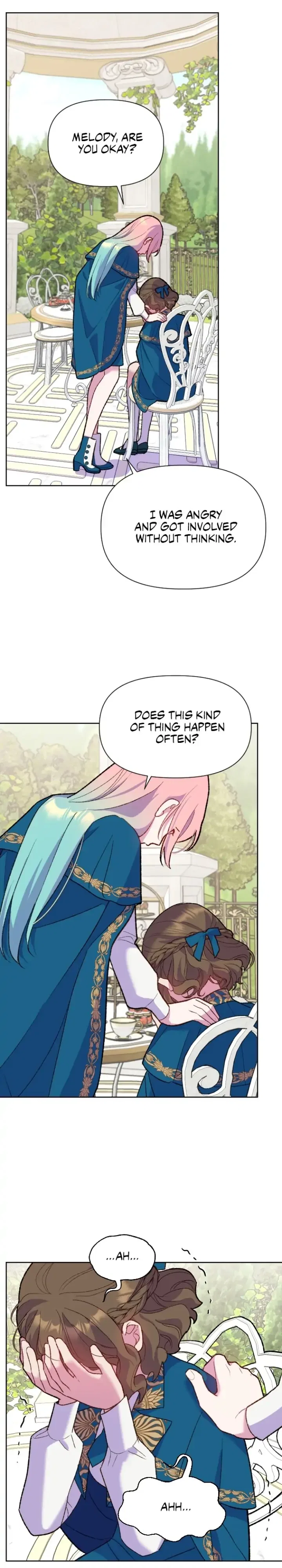 Cashman of a Ruined Game Chapter 6 – Page 16