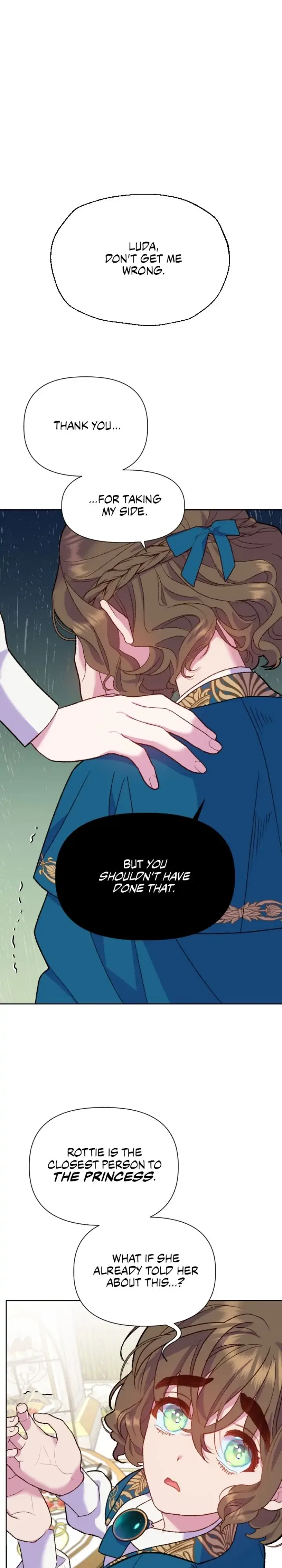 Cashman of a Ruined Game Chapter 6 – Page 17