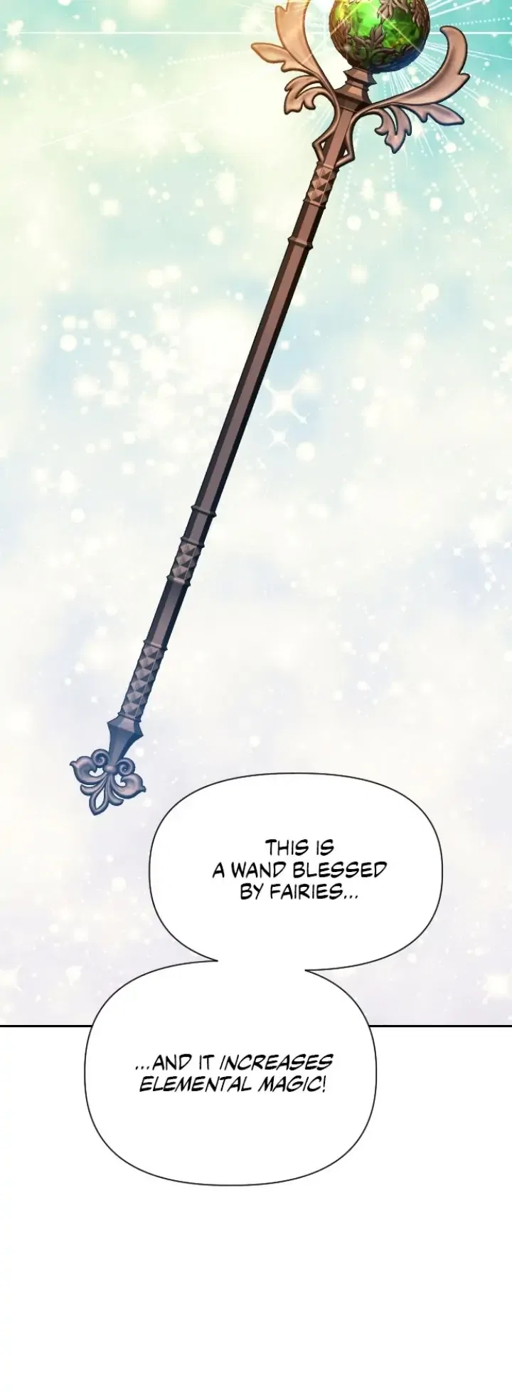 Cashman of a Ruined Game Chapter 6 – Page 20