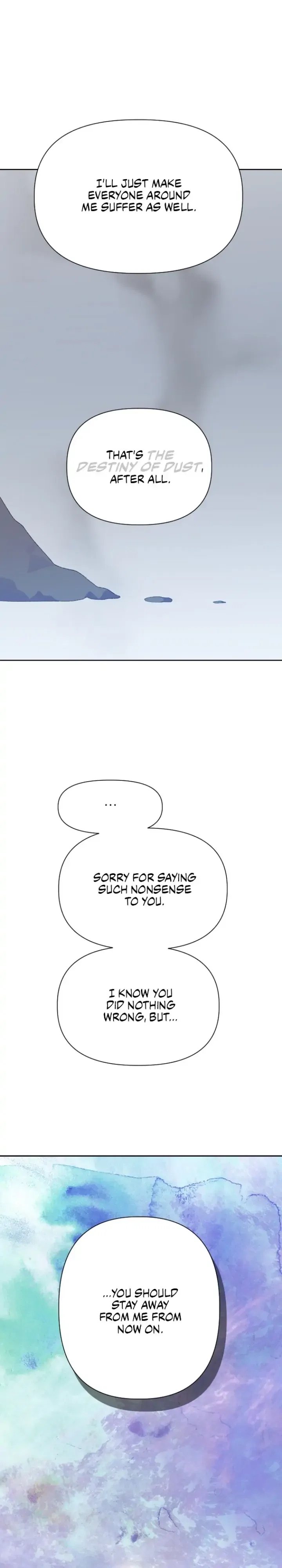 Cashman of a Ruined Game Chapter 6 – Page 26
