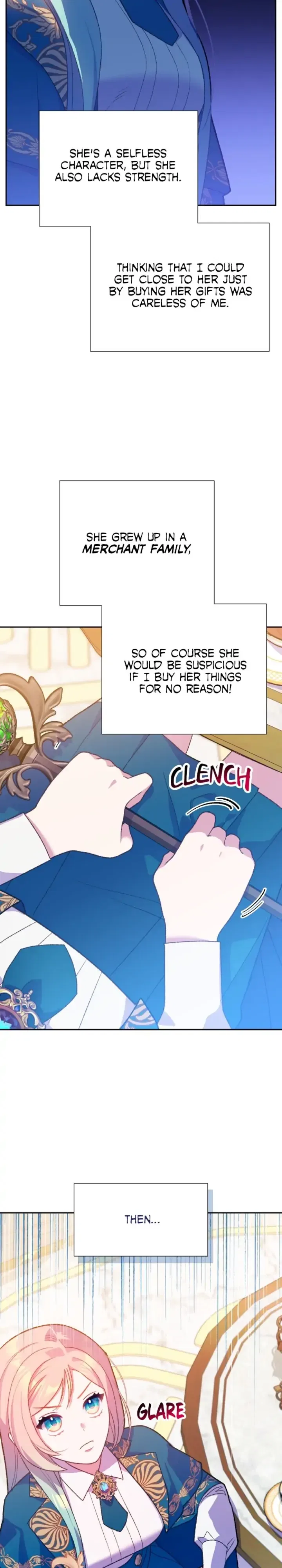 Cashman of a Ruined Game Chapter 6 – Page 29