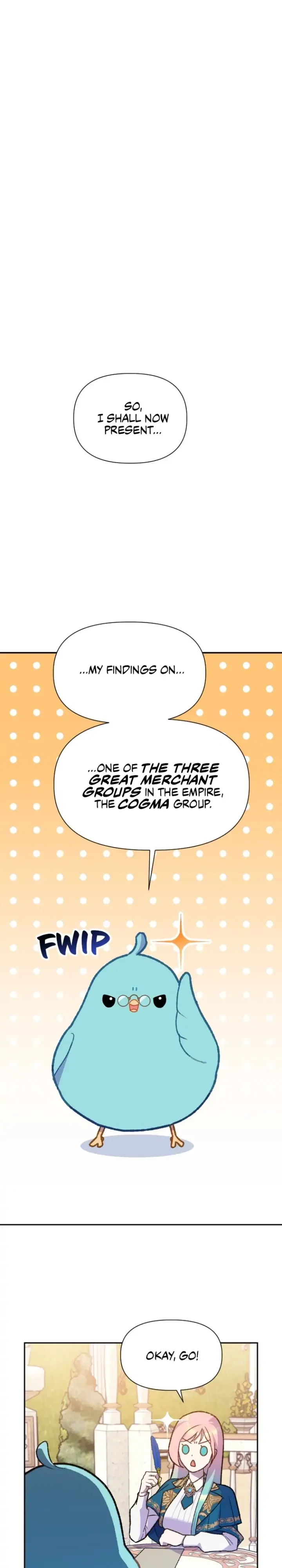Cashman of a Ruined Game Chapter 6 – Page 31