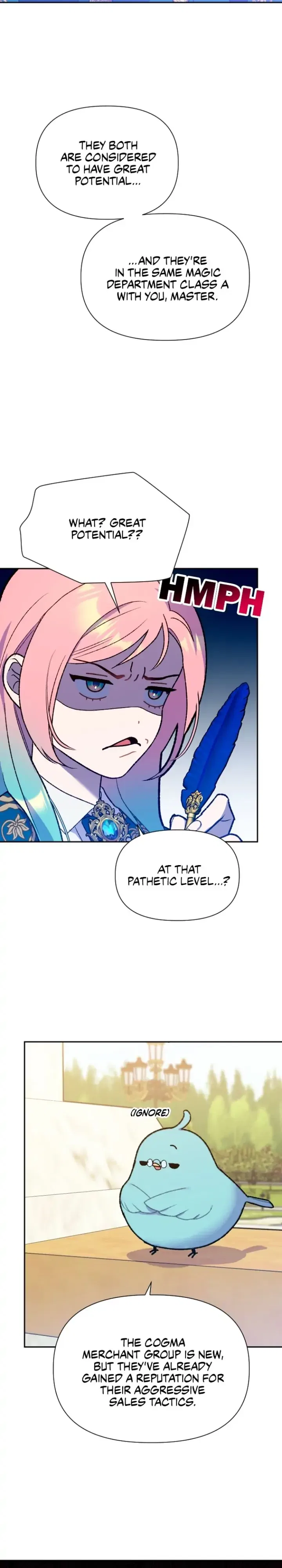 Cashman of a Ruined Game Chapter 6 – Page 33